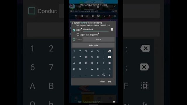 Fancade gems hack unlimited gems