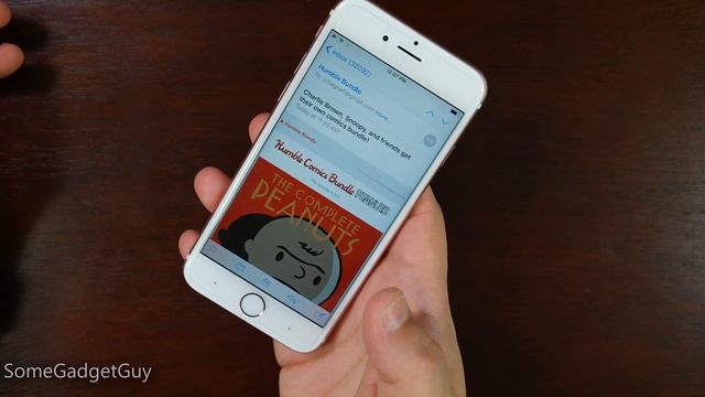 Add Hardware Buttons to Your iPhone - Boxwave ClearTouch Screen Protector смотреть онлайн