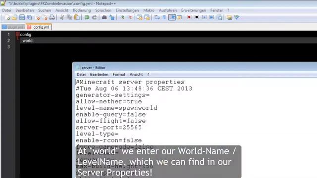 FKZombieInvasion [FZI] - Installation Tutorial смотреть онлайн
