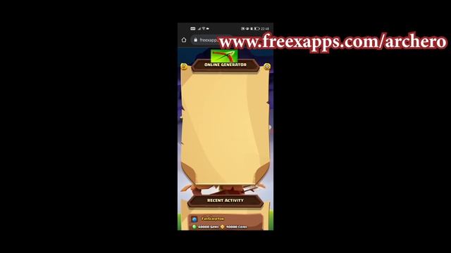 Archero Hack 🤑 The Ultimate Archero Coins And Gems Cheats 💥 Updated September 2023 For Android/iOS смотреть онлайн