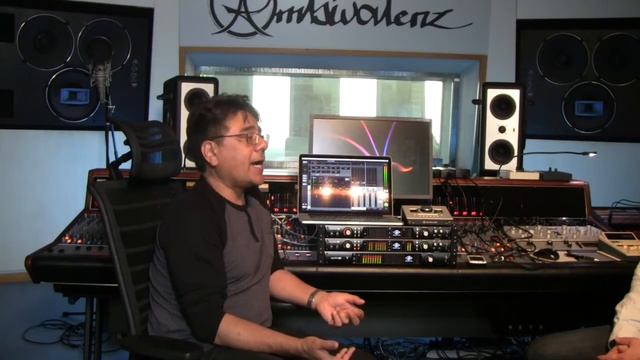 UAD - Windows & Apple 2015 смотреть онлайн