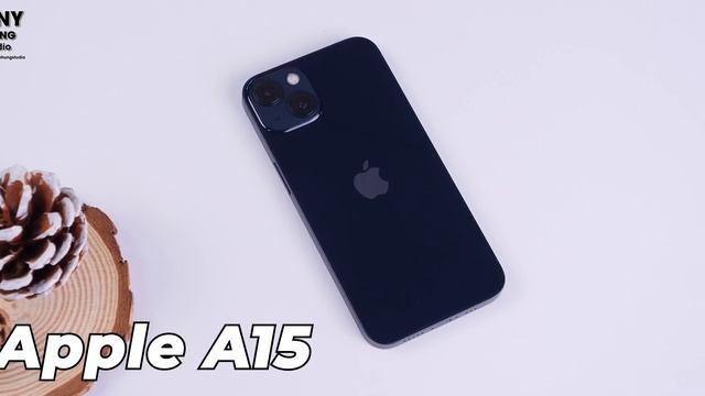 Trải nghiệm iPhone 13, liệu có là chiếc iPhone bán chạy nhất? смотреть онлайн