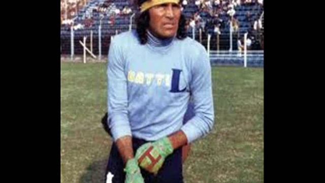 Inedito Hugo Gatti смотреть онлайн