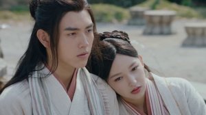 Предание о пробуждении 1 сезон 45 серия