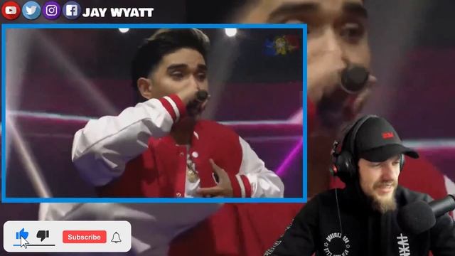 RAPPER REACTS - SB19 NSYNC Medley (Cover) Performance | SB19 KILLED THIS! смотреть онлайн