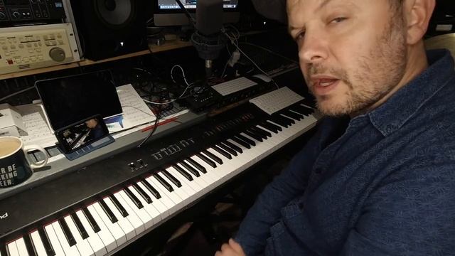 The Classic Pop Chord Progression смотреть онлайн