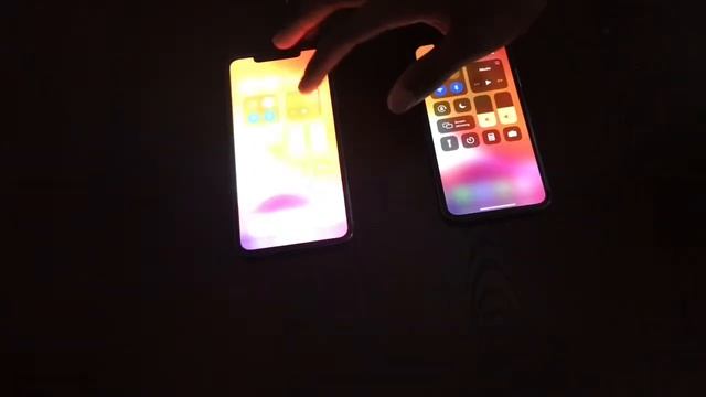 iPhone 11 Pro Max vs iPhone X! (Comparison) (Review) смотреть онлайн