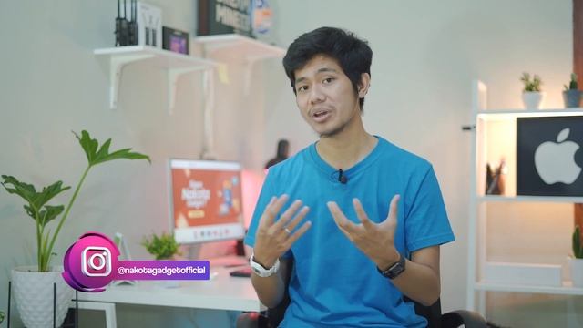 Smartwatch terbaik Review Apple Watch Series 5 44MM смотреть онлайн