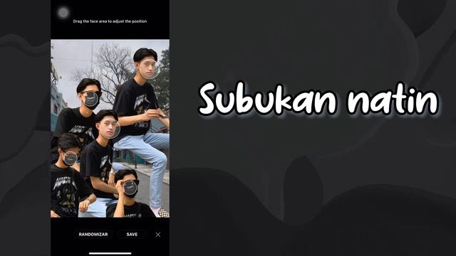 DAZZ CAM COLLAGE | HOW TO EDIT COLLAGE USING DAZZ CAM | PAANO GUMAWA NG COLLAGE GAMIT DAZZ CAM | KG