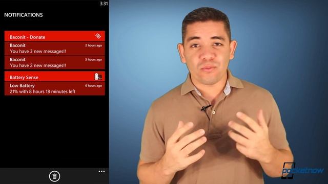 Microsoft's Steve Ballmer retiring, iOS maps future, AT&T releases & more - Pocketnow Daily смотреть онлайн