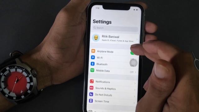 How to use internet in flight mode in iphone,flight mode me net kaise chalaye vivo смотреть онлайн