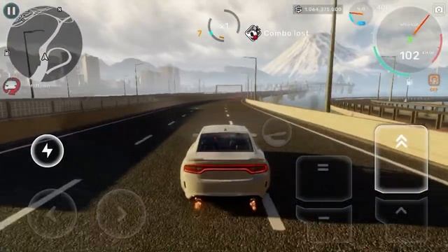 CarX Street on iPhone 7 (ios 15.8) | #carxstreet #iphone7 смотреть онлайн