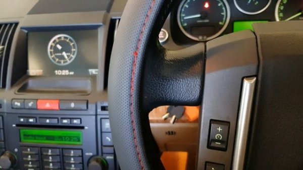 land rover freelander 2 hse subwoofer