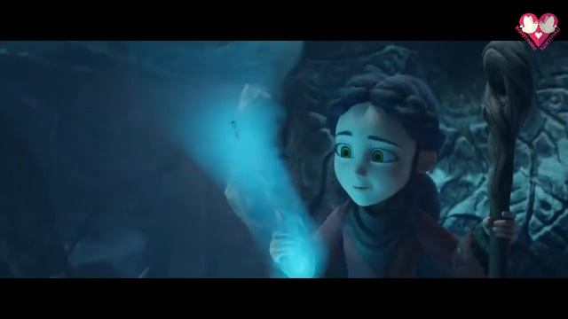 Kartun Monster Pohon Musim Semi - Kartun Gak Ada Di TV