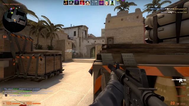 ПРОХОЖУ ПЕРЕКАЛИБРОВКУ + ЧУТЬ ЧУТЬ КАЗИКА В КОНЦЕ | CS GO | STREAM смотреть онлайн