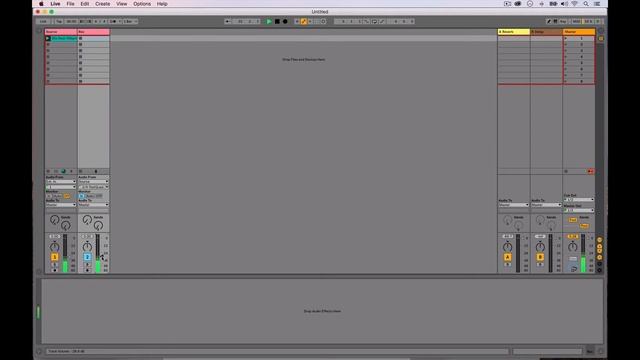 Ableton Live 10 (Beta) - Multichannel Max for Live Support смотреть онлайн
