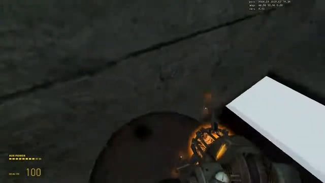 (new?) HL2DM prop boosting method смотреть онлайн