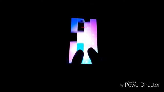 72.Magical Waltz | Aquarius Music〈Magic Tiles 3〉 смотреть онлайн