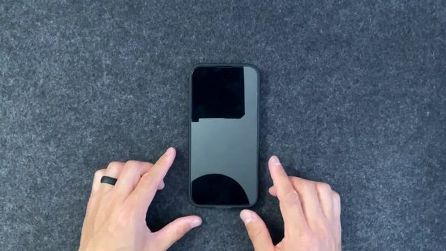 Caudabe Synthesis Case for the iPhone 14 Pro Max смотреть онлайн