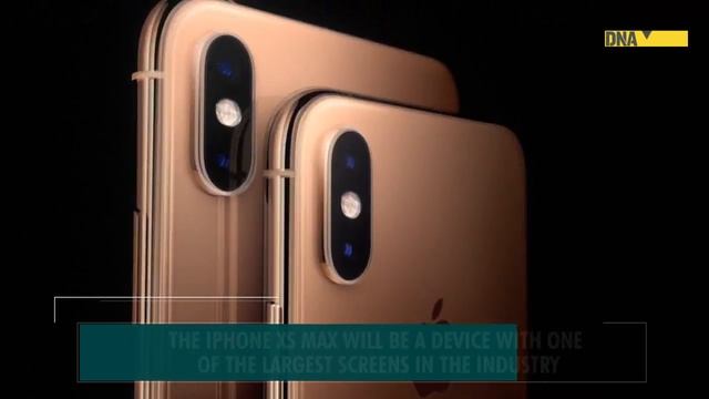 Apple rolls out its new iPhone models смотреть онлайн