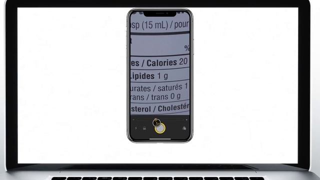 Did You Know: You Can Use Your iPhone as a Magnifier! смотреть онлайн