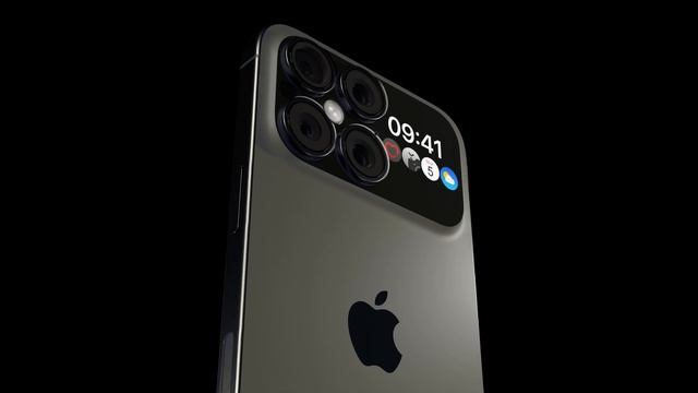iPhone 16 Ultra, iPhone Ultra, iPhone 16 Pro, iPhone 16 Pro Max - concept смотреть онлайн