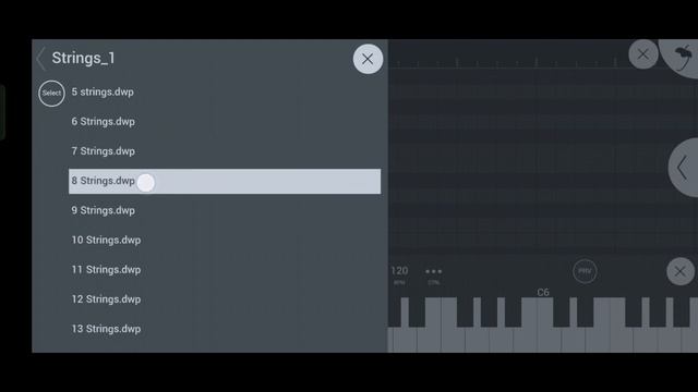 FL STUDIO STRINGS DWP FILE [Directwave] | FL STUDIO | PLUGIN | FREE INSTRUMENTS