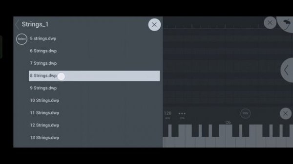 FL STUDIO STRINGS DWP FILE [Directwave] | FL STUDIO | PLUGIN | FREE INSTRUMENTS