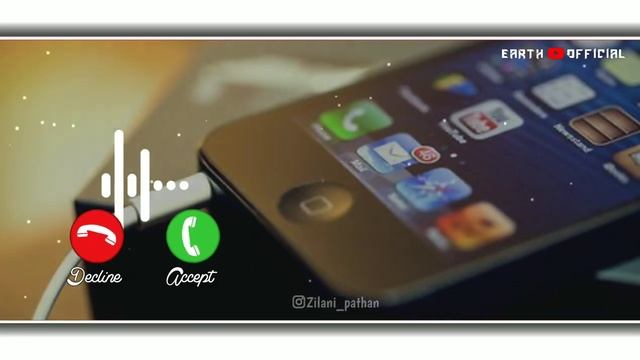 iPhone Silk Bgm Ringtone| iPhone Mobile Ringtone| New Mobile Ringtone| Apple Phone Ringtone 2021| смотреть онлайн