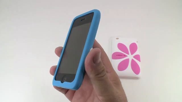 Agent 18 FlowerVest Refresh V2 iPhone Silicone Case смотреть онлайн