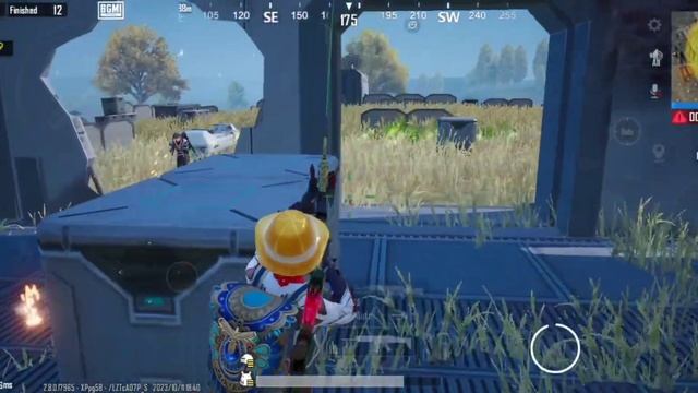 BGMI NEW UPDATE 2.8 😲 | IQOO NEO 6 HDR + EXTREME GAMEPLAY ⚡ || смотреть онлайн