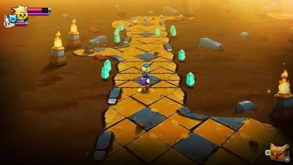 Cat Quest 2 100% Completion Walkthrough - 06 [PC/Steam] (Read the description for Timestamps)