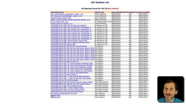 What Are Those Symbols On the Back of Your Apple Device? (#1434) смотреть онлайн