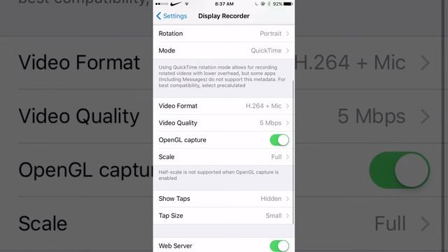 HOW TO GET VSHARE IOS 9^ смотреть онлайн