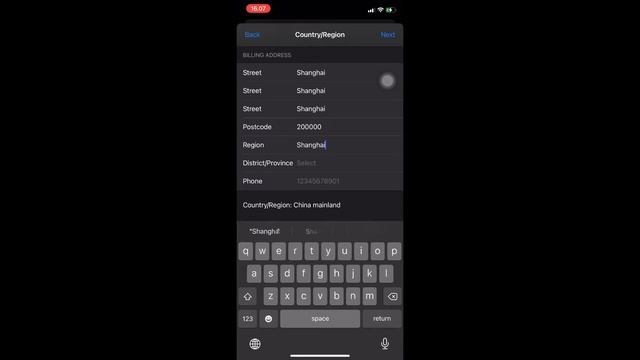 2022!! How to Change Apple ID Region to CHINA for Download PUBG CHINA!! смотреть онлайн