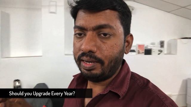 VLOG #1: Apple iPhone XS, XS Plus, Watch Series 4 Photos LEAKED! (Tamil) смотреть онлайн