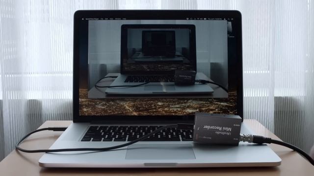 Capture Card Setup (Blackmagic UltraStudio) - Krazy Ken's Tech Misadventures смотреть онлайн