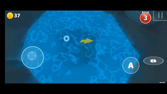 SuperBearAdventure 1