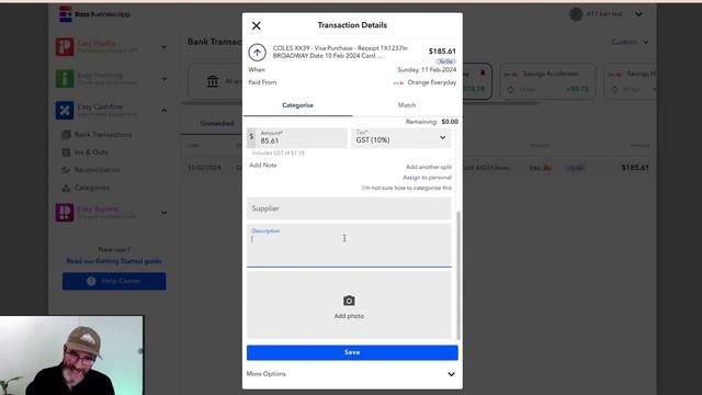 An Introduction to Easy Cashflow смотреть онлайн