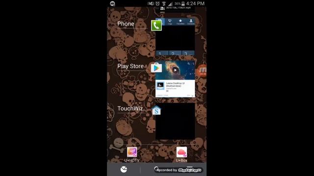 How to Convert ANDROID to LAPTOP (EASY) in HINDI!! смотреть онлайн