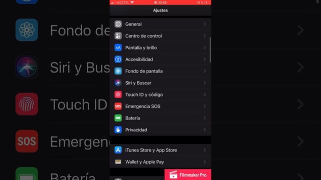 Como Hacer Que Tu Iphone Te Diga Quien Te llama-Asensiosr смотреть онлайн