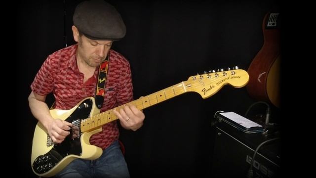 Improvising over a Chord Sequence смотреть онлайн