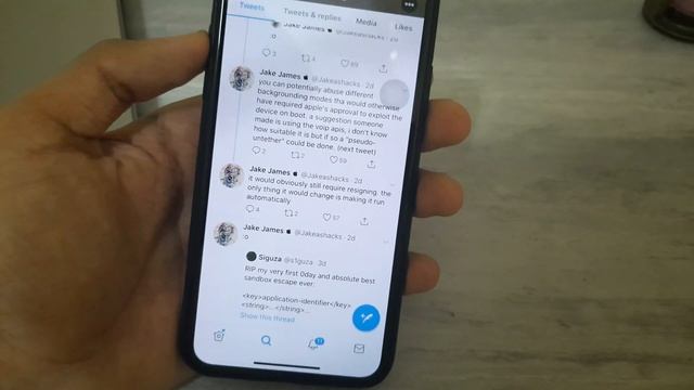 Explained: Jailbreak iOS 13.3.1-13.4.1 | Unc0ver JB смотреть онлайн