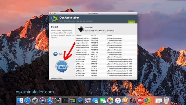 How to Completely Uninstall Inkscape for Mac смотреть онлайн