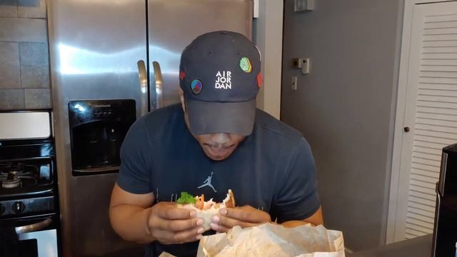 ARBY'S MARKET FRESH CRANBERRY DEEP FRIED TURKEY SANDWICH REVIEW!! 🦃🥪🍅🥓 смотреть онлайн