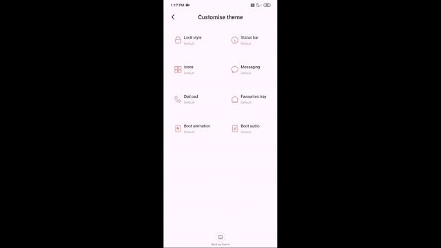 How to change apps icon shapes on mi phones in malayalam смотреть онлайн