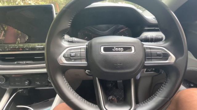 First service of my JEEP COMPASS|Service Experience. смотреть онлайн