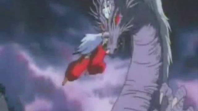 Inuyasha- evanescence, linkin park, godsmack, disturbed, pantera, limp bi - scars of life.wmv смотреть онлайн