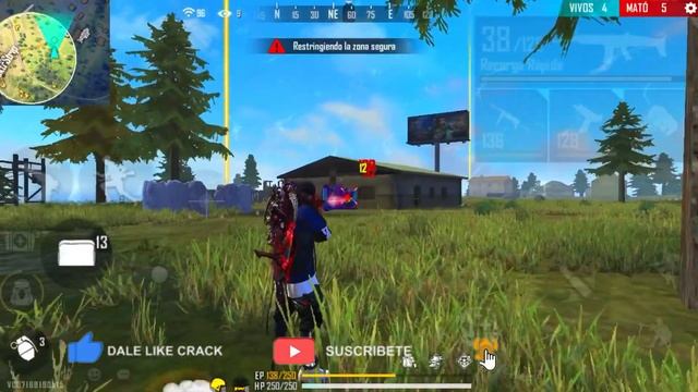 LA VERDAD SOBRE EL SEGUIMIENTO A LA CABEZA EN IPHONE FREE FIRE 🍎 COMO ACTIVAR CORRECTAMENTE смотреть онлайн