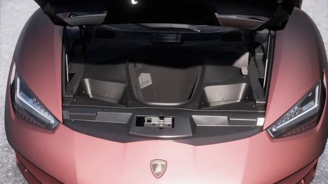 Forza Horizon 5 (2016 Lamborghini Centenario LP 770-4) Commercial смотреть онлайн